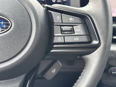 Certified 2026 Subaru Outback Limited AWD/4WD image 9