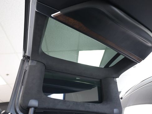 Used 2017 Tesla Model X 90D AWD/4WD image 48