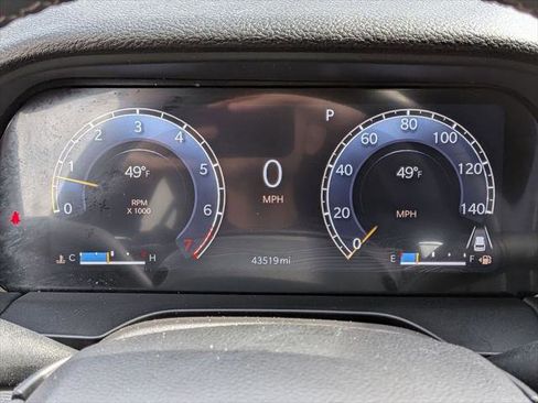 Certified 2023 Jeep Grand Cherokee Altitude AWD/4WD image 16
