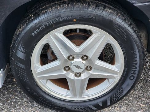 Used 2004 Chevrolet Monte Carlo SS w/ Preferred Equipment Group image 15