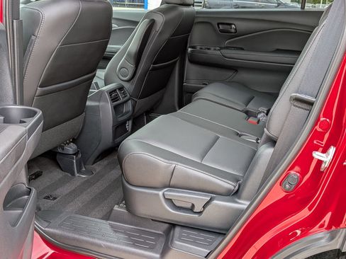 Used 2023 Honda Passport EX-L image 22