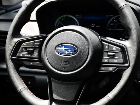 New 2026 Subaru Crosstrek 2.5i Limited AWD/4WD image 21