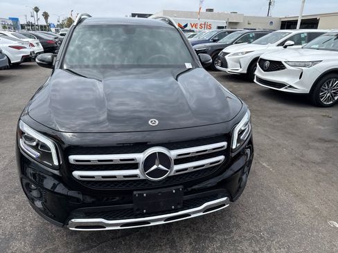 Used 2021 Mercedes-Benz GLB 250 image 6
