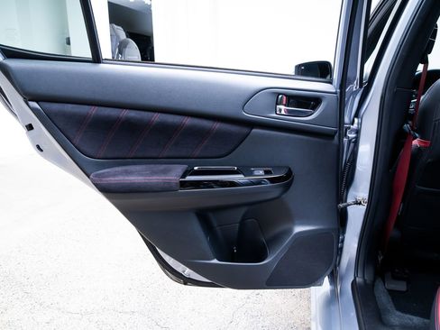 Used 2021 Subaru WRX STI AWD/4WD image 19