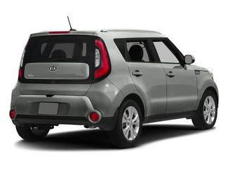 Used 2016 Kia Soul FWD video 2