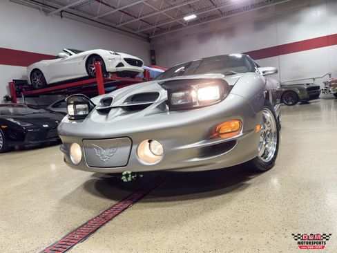 Used 2002 Pontiac Firebird Trans Am image 57