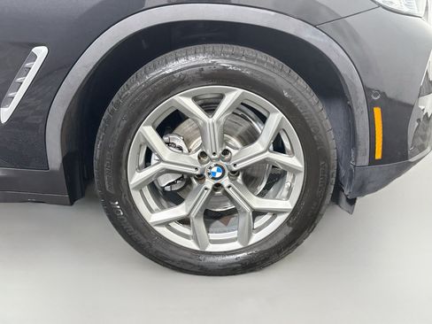 Used 2023 BMW X3 sDrive30i w/ Convenience Package RWD image 32