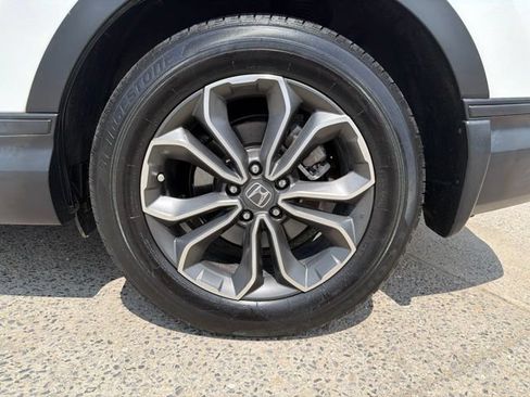 Used 2021 Honda CR-V EX image 9