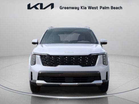 New 2026 Kia Sorento S FWD image 2