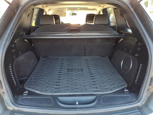 Used 2013 Jeep Grand Cherokee Laredo image 10