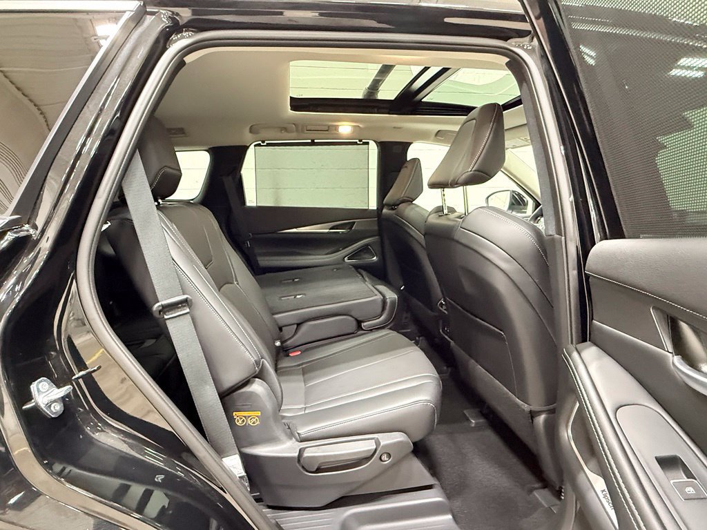 Used 2026 INFINITI QX60 Luxe w/ Cargo Package AWD/4WD image 54