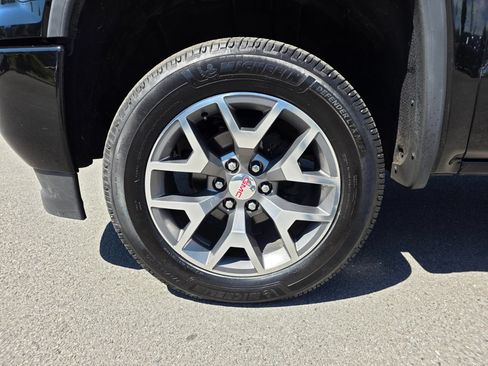 Used 2016 GMC Sierra 1500 SLT w/ All-Terrain Package AWD/4WD image 11