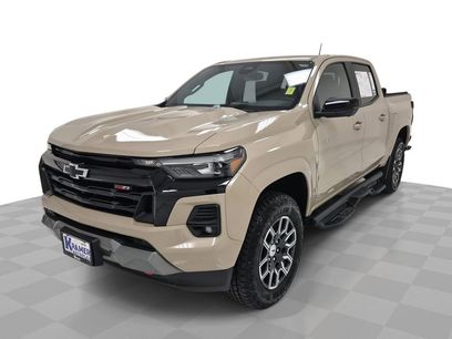 Certified 2024 Chevrolet Colorado Z71 w/ Z71 Convenience Package 2