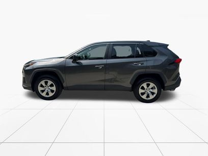 Used 2023 Toyota RAV4 LE