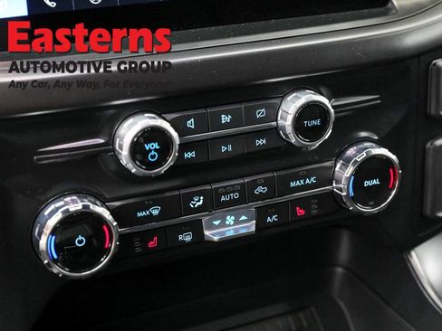Used 2024 Ford F150 XLT w/ Equipment Group 302A MID AWD/4WD image 23