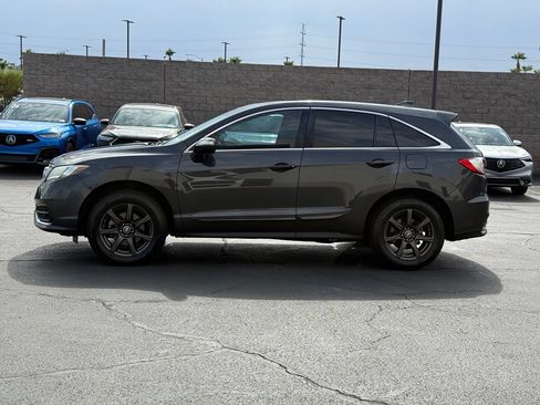 Used 2016 Acura RDX FWD w/ Technology Package image 8