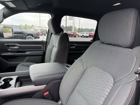 New 2026 RAM 1500 Lone Star AWD/4WD image 10