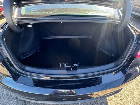 Used 2021 Acura ILX image 17