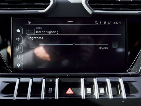 Used 2024 Lamborghini Urus S image 80