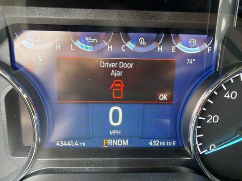Used 2023 Ford F150 XLT w/ Equipment Group 302A High AWD/4WD image 59