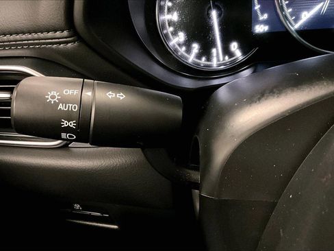 Used 2024 MAZDA CX-5 Carbon Edition image 30