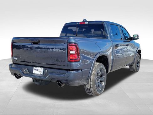 New 2026 RAM 1500 Big Horn image 4