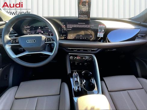 New 2025 Audi Q5 Premium Plus image 5