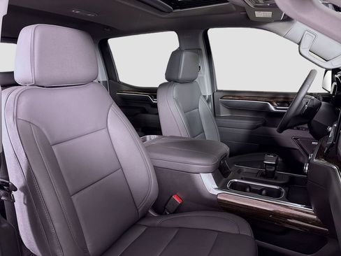 New 2026 GMC Sierra 1500 Elevation w/ Elevation Premium Package image 29