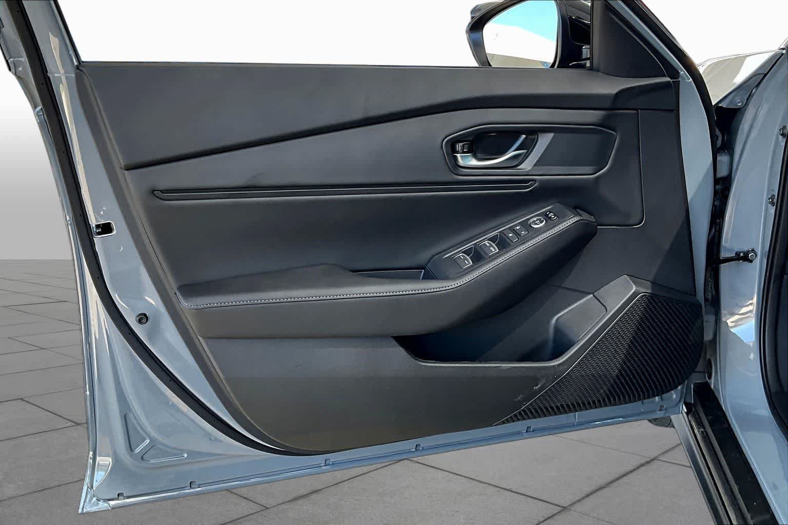 New 2026 Honda Accord Sport image 10