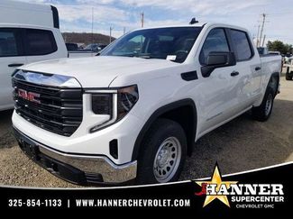 New 2026 GMC Sierra 1500 Pro w/ Pro Value Package RWD video 1