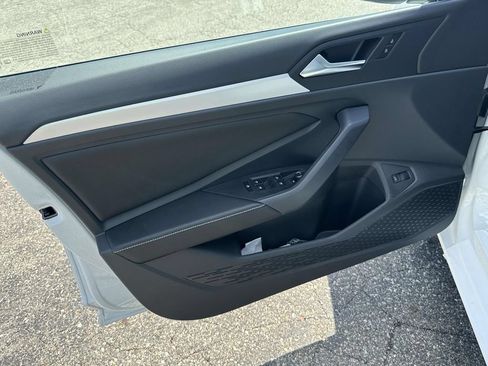New 2026 Volkswagen Jetta S FWD image 10