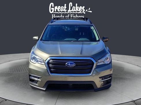 Used 2022 Subaru Ascent Premium w/ Convenience Package AWD/4WD image 8
