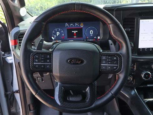 Used 2025 Ford F150 Raptor AWD/4WD image 29