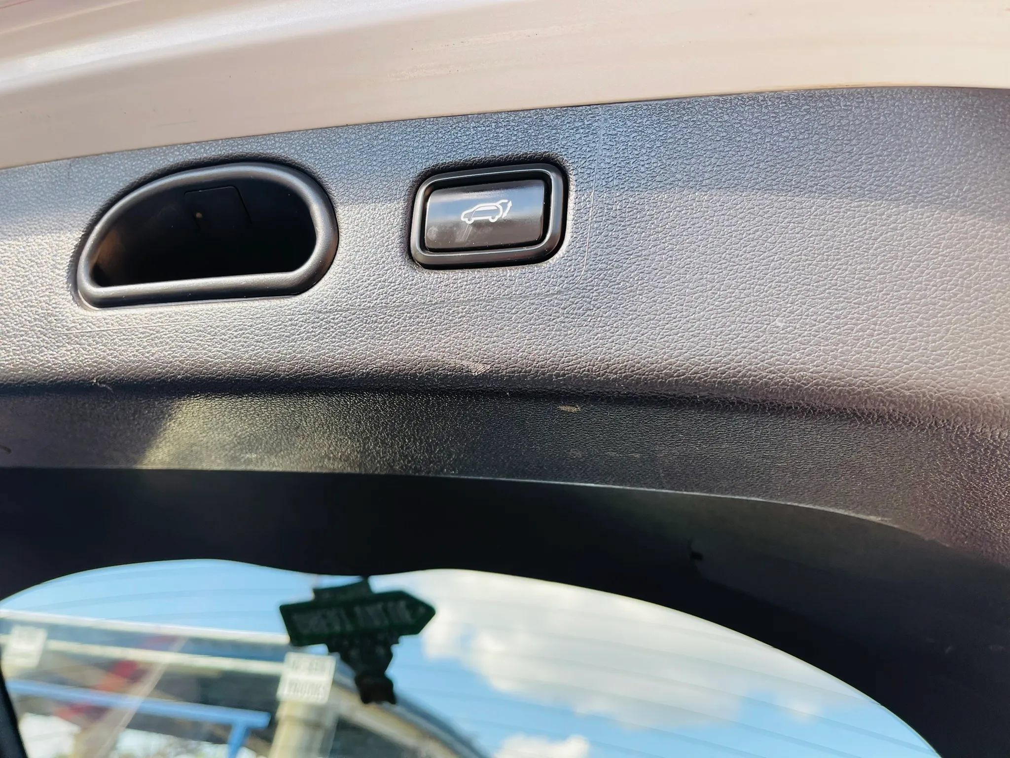 Used 2017 Hyundai Tucson Sport FWD image 10