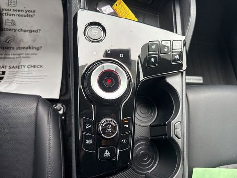 Used 2024 Kia Sportage X-Line Prestige image 15