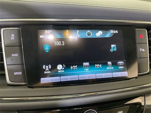 Used 2019 Buick Enclave Essence w/ Trailering Package, 5000 lbs. image 39