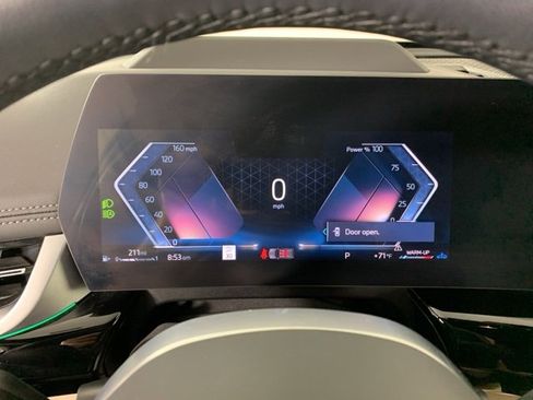 Used 2025 BMW X1 xDrive28i w/ Technology Package image 20