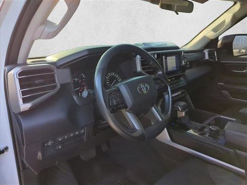 Used 2024 Toyota Tundra SR5 w/ SR5 Convenience Package image 11