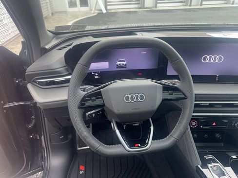 New 2026 Audi SQ5 Premium Plus image 30