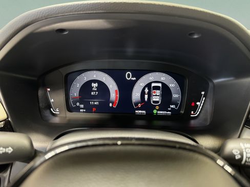 Used 2025 Acura ADX A-Spec FWD image 23
