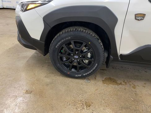 New 2026 Subaru Crosstrek 2.5i Wilderness AWD/4WD image 24
