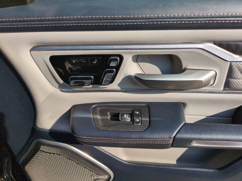 Used 2025 RAM 1500 Tungsten w/ Trailer Tow Group image 50