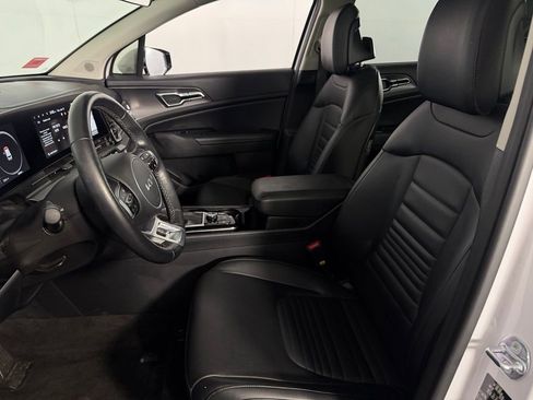 Used 2023 Kia Sportage SX AWD/4WD image 24