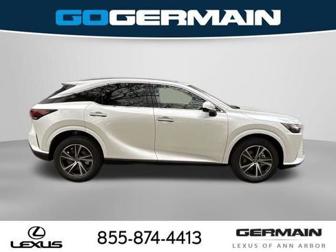 New 2026 Lexus RX 350 Premium image 9