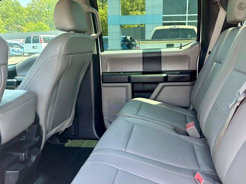 Used 2018 Ford F150 XL w/ Equipment Group 101A Mid AWD/4WD image 17