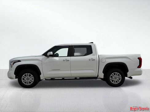 New 2026 Toyota Tundra SR5 AWD/4WD image 3