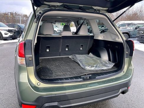 Used 2021 Subaru Forester Premium image 34