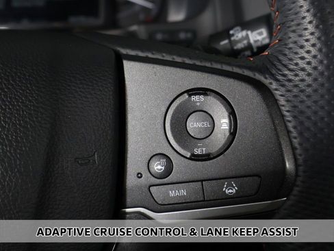 Used 2024 Honda Passport TrailSport image 5