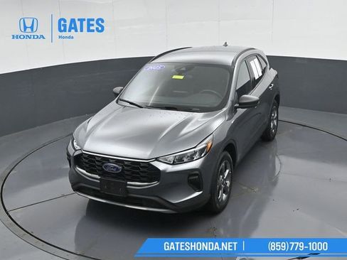 Used 2025 Ford Escape ST-Line AWD/4WD image 49