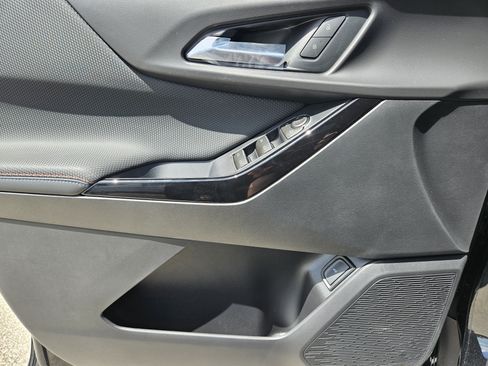 New 2026 Chevrolet Equinox RS FWD image 16